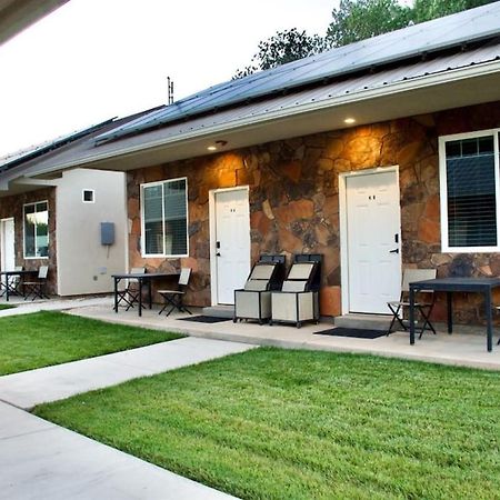 Vila Bunkhouse 5B With Shady Porch La Verkin Exteriér fotografie